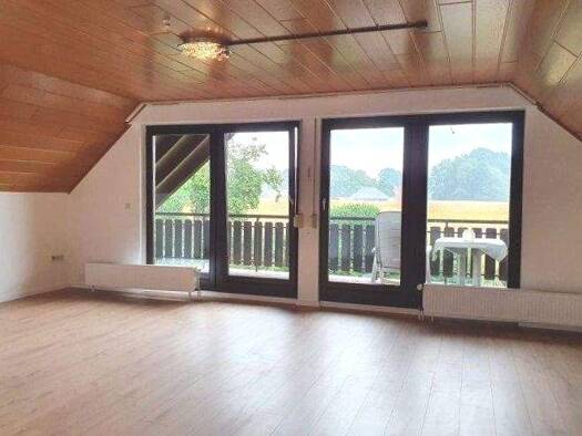 Wohnung zur Miete 580 € 3 Zimmer 90 m² 1. Geschoss frei ab 01.10.2026 Kneheim Lastrup 49688