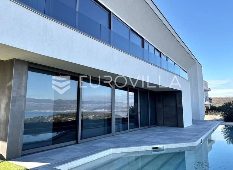Haus zum Kauf 1.685.000 € 3 Zimmer 240 m²<br/>Wohnfläche Vrbnik center 51516