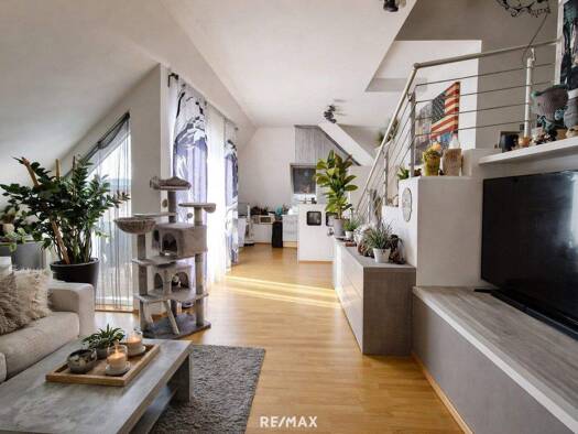 Wohnung zum Kauf 140.000 € 2 Zimmer 70,1 m² 2. Geschoss Eberndorf 9141