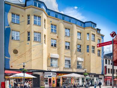 Club/Discothek zur Miete provisionsfrei 11.500 € 1.146 m² Gastrofläche Brückstraße 39 Mitte Dortmund 44135