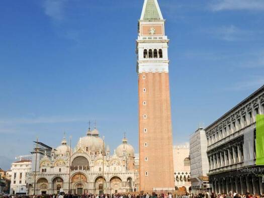 Hotel zum Kauf 139.000.000 € 200 Zimmer 400 Betten Venice 30172