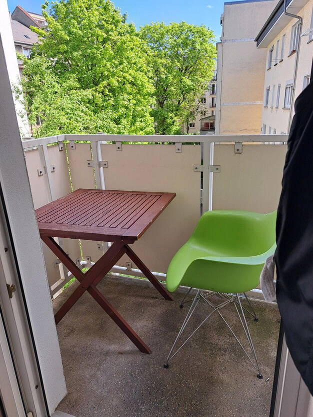 Wohnung kaufen in Frankfurt am Main NordendWest immowelt