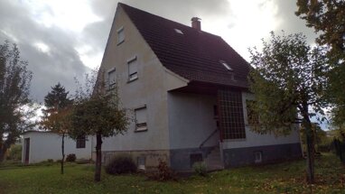 Mehrfamilienhaus zum Kauf 339.000 € 7 Zimmer 130 m² 643 m² Grundstück Rötenberg / Heide Aalen 73431