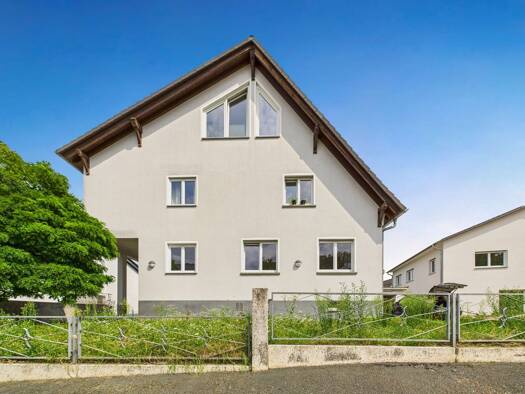 Mehrfamilienhaus zum Kauf 990.000 € 9 Zimmer 310 m² 667 m² Grundstück Bad Vilbel 61118