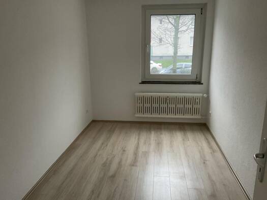 Wohnung zur Miete 439 € 3 Zimmer 53,6 m² 1. Geschoss frei ab 15.07.2026 Im Dannekamp 16 Unser Fritz Herne 44653