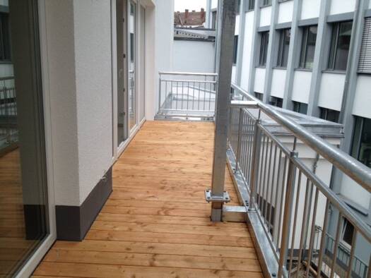 Wohnung zur Miete 790 € 2 Zimmer 67 m² Geschoss 1/3 frei ab 01.11.2026 Herbert-Hinnendahl-Straße 21 Innenstadt Bielefeld 33602