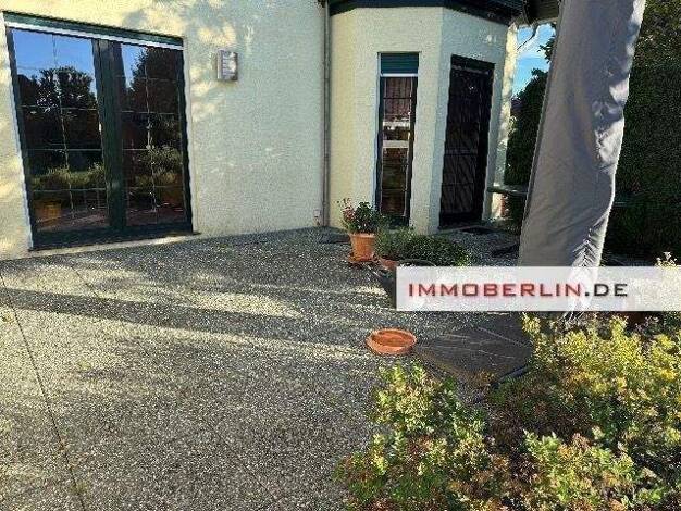 Haus zum Kauf 379.000 € 4 Zimmer 120 m² 1.330 m² Grundstück frei ab sofort Pessin 14641