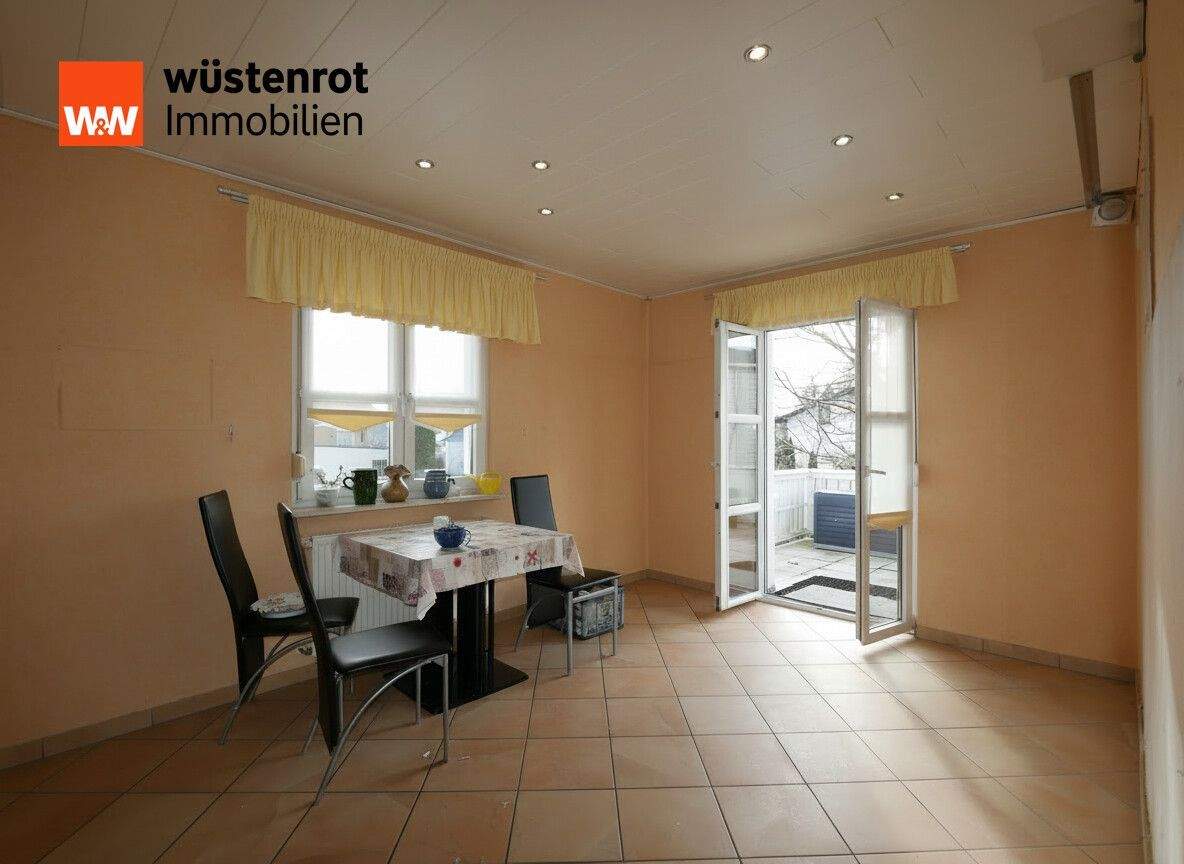 Einfamilienhaus zum Kauf – pohled 2