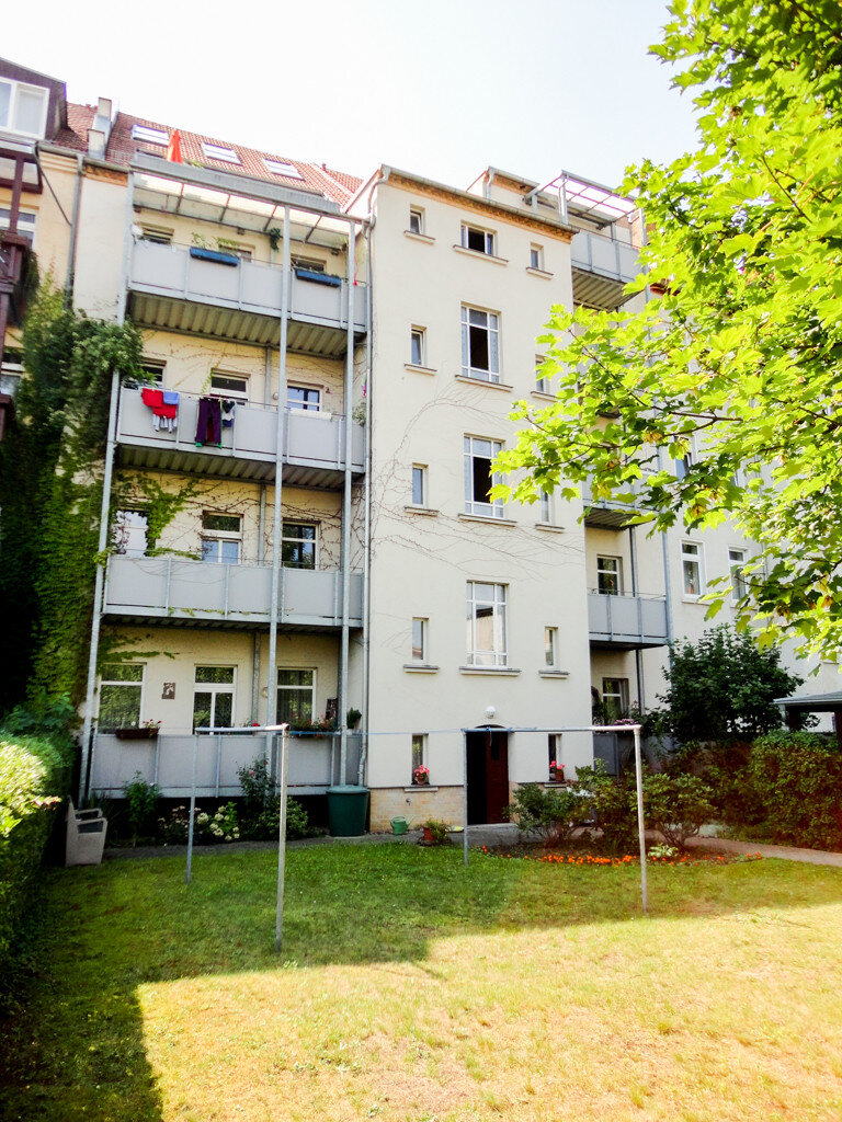 Wohnung zum Kauf 154.000 € 2 Zimmer 62,1 m²<br/>Wohnfläche Neulindenau Leipzig / Lindenau 04177