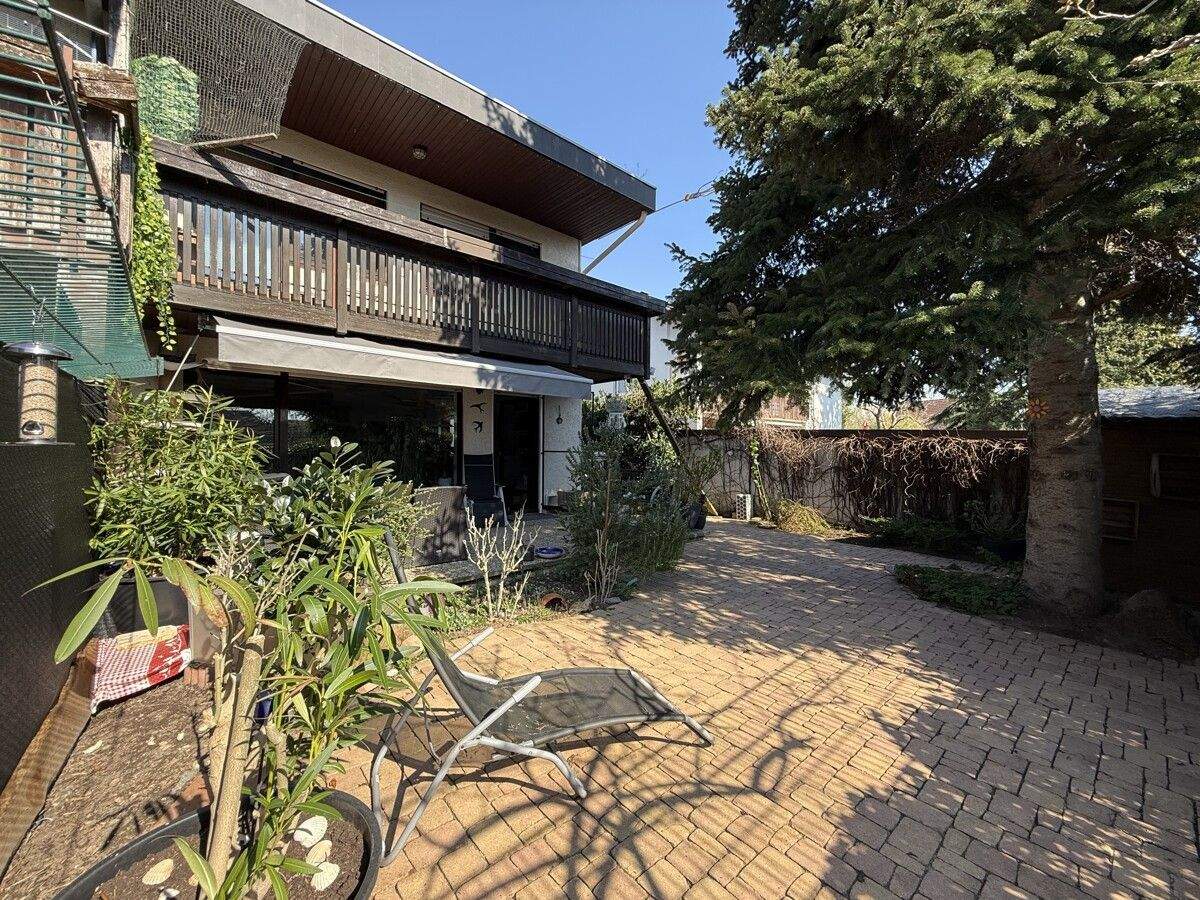 House in Hartheim / Feldkirch - Ansicht 4