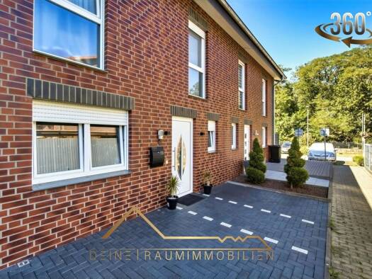 Reihenmittelhaus zum Kauf 470.000 € 4 Zimmer 134,5 m² 202 m² Grundstück frei ab 01.10.2026 Altenhagen Heepen 33729