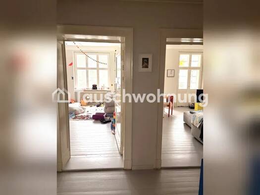 Wohnung zur Miete Tauschwohnung 550 € 3 Zimmer 70 m² 2. Geschoss Tempelhof Tempelhof-Schöneberg 12101
