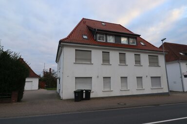 Wohnung zur Miete 565 € 2 Zimmer 72 m² 1. Geschoss frei ab 01.12.2024 Bad Iburg Bad Iburg 49186