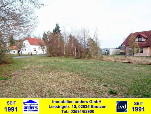 Grundstück zum Kauf 21.000 € 1.128 m² Grundstück Förstgen/Leipgen Mücka 02906