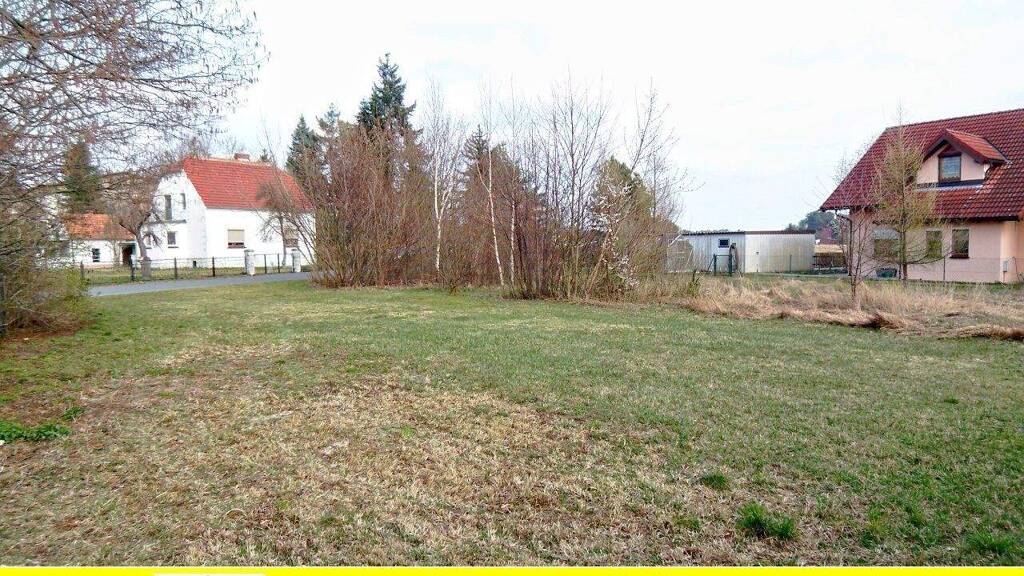 Grundstück zum Kauf 21.000 € 1.128 m² Grundstück Förstgen/Leipgen Mücka 02906