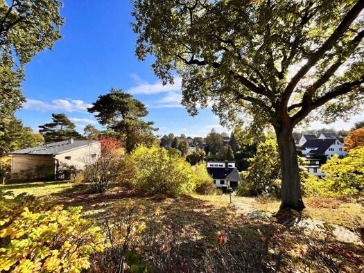 Grundstück zum Kauf 290.000 € 500 m² Grundstück frei ab 01.04.2026 Eißendorf Hamburg 21077