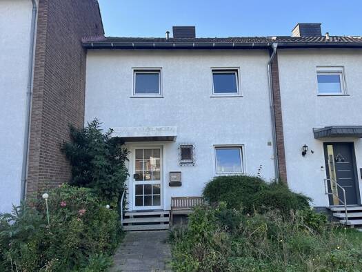Einfamilienhaus zum Kauf 298.000 € 4 Zimmer 91,6 m² 276 m² Grundstück Kamp-Lintfort 47475