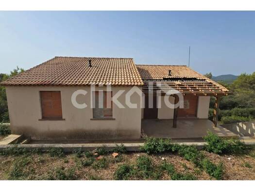 Bauernhaus zum Kauf 79.000 € 3 Zimmer 168 m² Pontons 08738