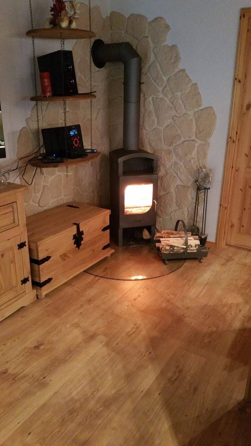 Immobilie in Kranichfeld - Freistehendes Einfamilienhaus mit Pool und Sauna auf großzügigen Grundstück zu verkaufen - Bild 3