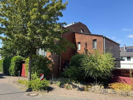 Einfamilienhaus zum Kauf 830.000 € 6 Zimmer 205 m² 449 m² Grundstück Mondorf Niederkassel 53859