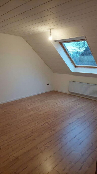 Wohnung zur Miete 599 € 4 Zimmer 65 m² 3. Geschoss Wegemühlenweg 20 Fürstenau Fürstenau 49584