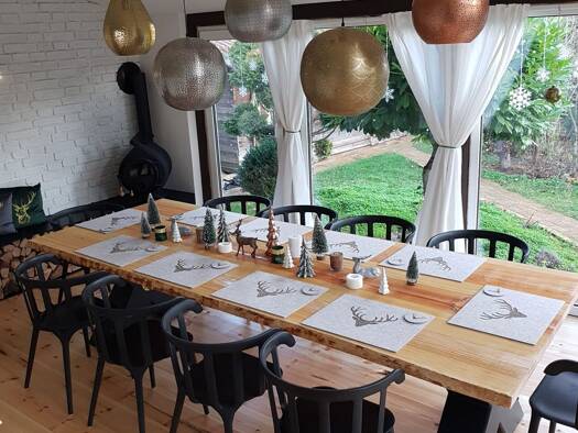 Einfamilienhaus zum Kauf provisionsfrei 445.000 € 3 Zimmer 125 m² 749 m² Grundstück frei ab sofort Salomonsborn Erfurt 99090