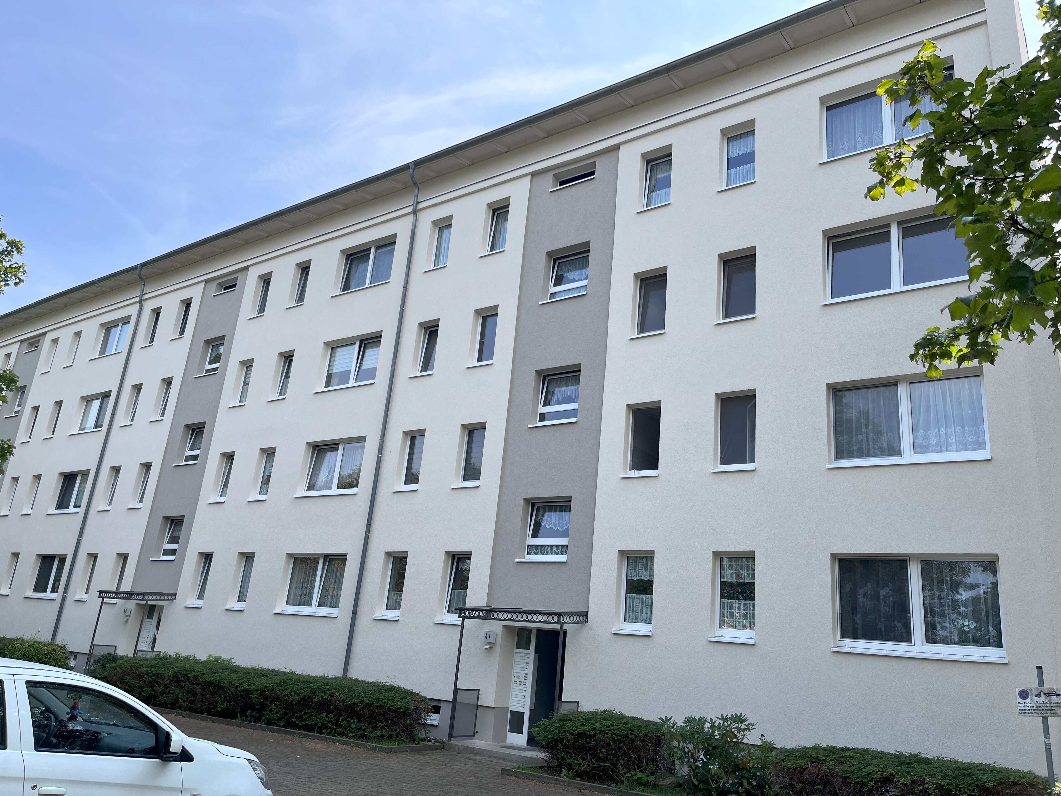 Wohnung zum Kauf 110.000 € 109 m²<br/>Wohnfläche ab sofort<br/>Verfügbarkeit Bad Salzungen Bad Salzungen 36433