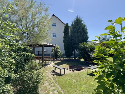 Doppelhaushälfte zum Kauf 550.000 € 5 Zimmer 141 m² 898 m² Grundstück frei ab sofort Trebbin Trebbin 14959