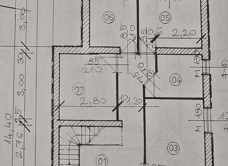 Einfamilienhaus zum Kauf - Erstbezug 997.500 € 11 Zimmer 280 m² 603 m² Grundstück Balatonboglár