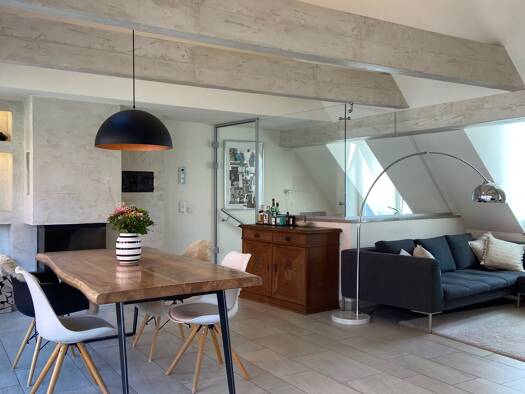 Maisonette zur Miete 2.650 € 4 Zimmer 135 m² Geschoss 2/3 frei ab 01.01.2026 Lorenz Nürnberg 90402