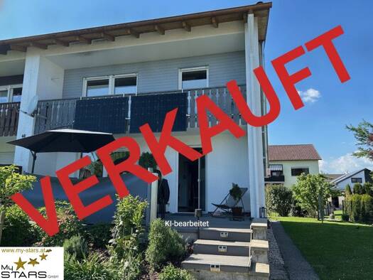 Haus zum Kauf 459.000 € 4 Zimmer 110 m² 443 m² Grundstück Lindenstraße Bad Füssing Bad Füssing 94072