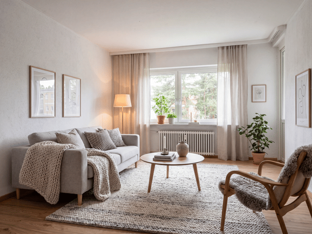 Wohnung zum Kauf 395.000 € 3 Zimmer 74 m² 1. Geschoss frei ab sofort Zehlendorf Steglitz-Zehlendorf 14165