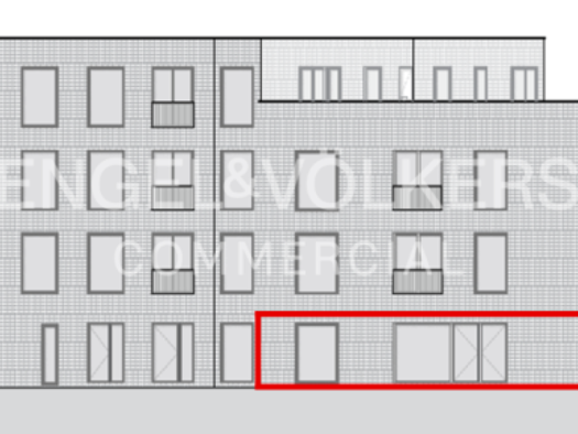 Ladenfläche zur Miete 15 € 142 m² Verkaufsfläche Bremervörde 27432
