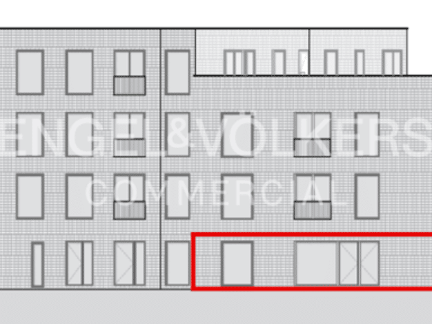 Ladenfläche zur Miete 15 € 142 m² Verkaufsfläche Bremervörde Bremervörde 27432