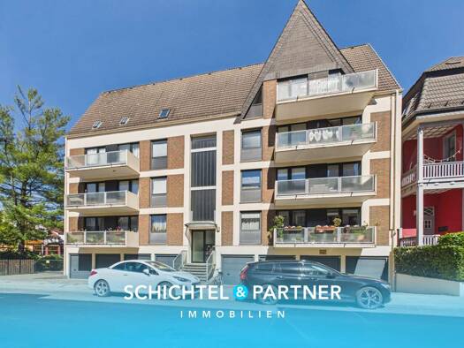 Maisonette zum Kauf 349.000 € 4 Zimmer 120 m² 2. Geschoss Radio Bremen Ost 28211