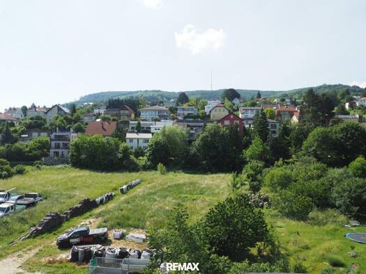 Wohnung zum Kauf - Erstbezug provisionsfrei 923.000 € 4 Zimmer 116,8 m² 3. Geschoss Leopold Weinmayer Straße 8-12 Klosterneuburg 3400