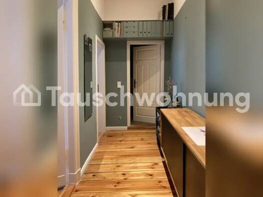 Studio zur Miete Tauschwohnung 400 € 1 Zimmer 42 m² Kreuzberg Friedrichshain-Kreuzberg 10961