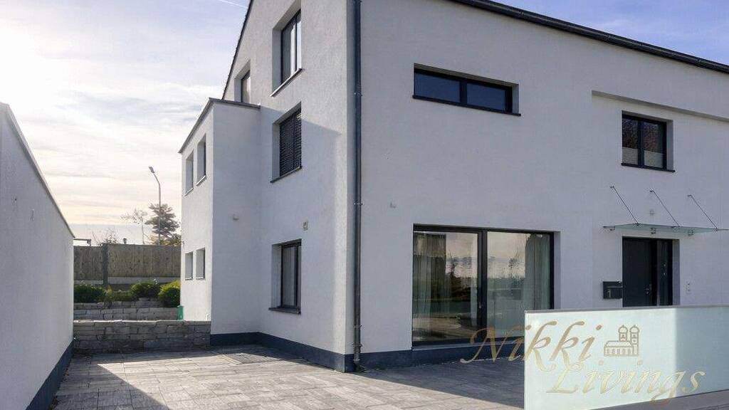 Einfamilienhaus zum Kauf 2.299.000 € 6 Zimmer 262 m² 875 m² Grundstück Starnberg 82319