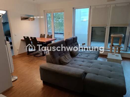 Wohnung zur Miete Tauschwohnung 1.467 € 3 Zimmer 90,7 m² 3. Geschoss Braunsfeld Köln 50933