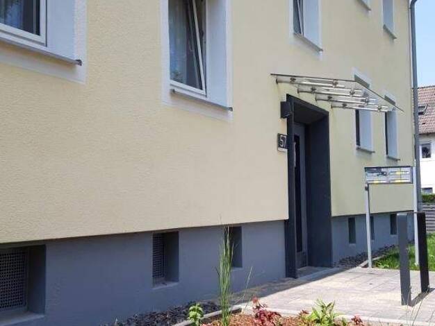 Wohnung zur Miete 488 € 2,5 Zimmer 54,2 m² EG frei ab 01.05.2026 Werne Bochum 44894