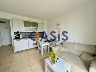 Apartment zum Kauf provisionsfrei 73.000 € 5 Zimmer 54 m² 2. Geschoss Slanchev Bryag Saint Vlas 8256