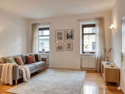 Wohnung zum Kauf 490.000 € 3 Zimmer 83 m² Wilten Innsbruck 6020