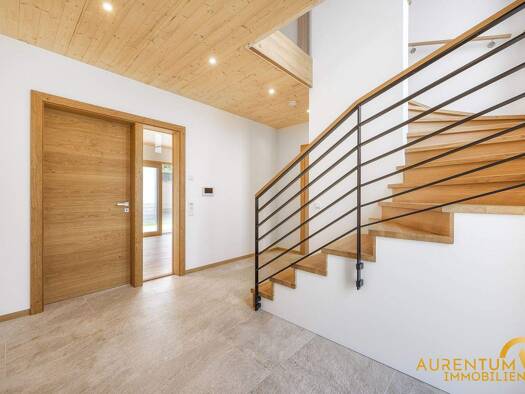 Einfamilienhaus zum Kauf - Erstbezug 6 Zimmer 150 m² 335 m² Grundstück Ergolding 84030