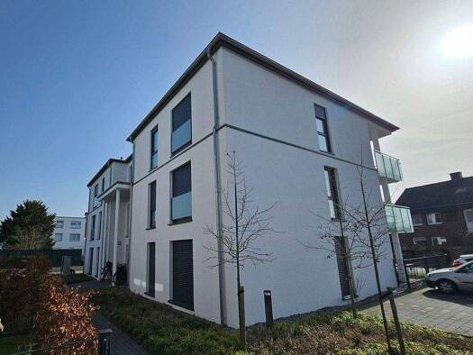 Wohnung zur Miete 995 € 3 Zimmer 87 m² 2 Geschosse frei ab 01.06.2026 Halle Halle (Westfalen) 33790