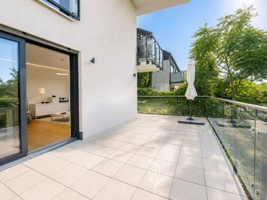 Wohnung zum Kauf 790.000 € 4 Zimmer 120 m² 1. Geschoss frei ab 01.11.2026 Höchberg 97204