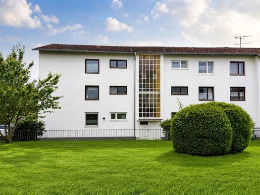 Wohnung zum Kauf 129.500 € 3 Zimmer 78,7 m² Ranstadt Ranstadt 63691