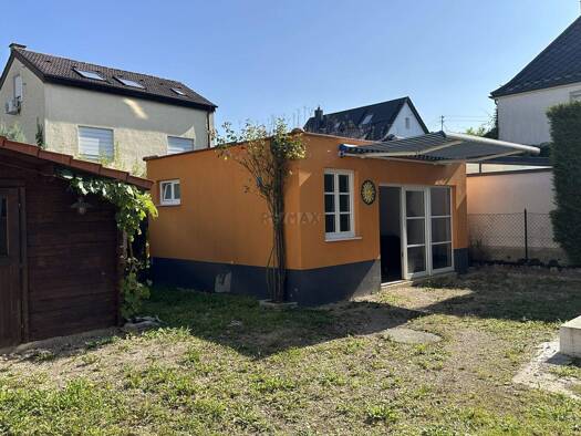 Einfamilienhaus zum Kauf 399.990 € 8,5 Zimmer 154,1 m² 287 m² Grundstück Eislingen 73054
