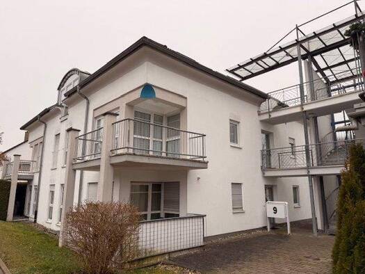 Wohnung zum Kauf 155.000 € 40,9 m² 1. Geschoss frei ab sofort Weißenhorn 89264