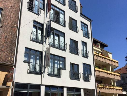 Büro zum Kauf 1.922 € 723 m² Bürofläche Herne-Mitte Herne 44623