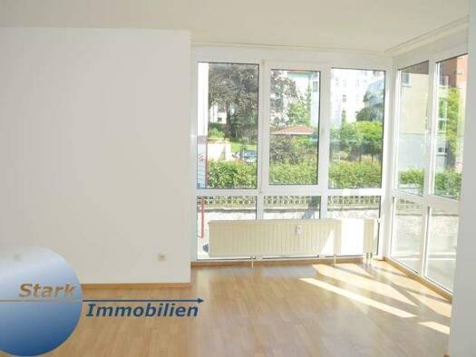 Wohnung zum Kauf als Kapitalanlage geeignet 59.000 € 2 Zimmer 48,3 m² Straßberger Str. 87 Stadtmitte Plauen 08527